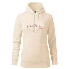 Moje srdce bije pre Volejbal