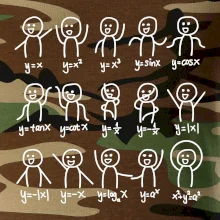 Algebra dance Algebra dance