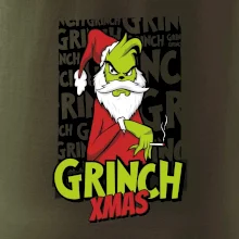 Grinch Xmas