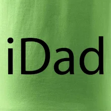 iDad