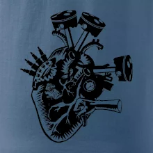 Vodičovo srdce Vodičovo srdce