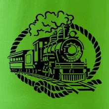 Lokomotíva lano Lokomotíva lano