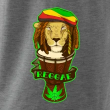 Reggae lev