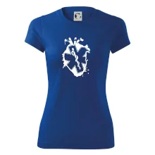 Srdce zdravia Srdce zdravia