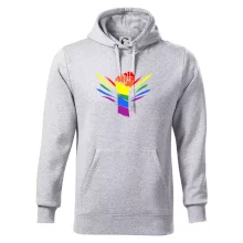 Ruka blesky Ruka blesky