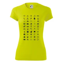 FOR TRAVEL - slovník na cestovanie