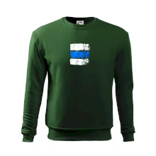 Turistická značka - modrá Turistická značka - modrá