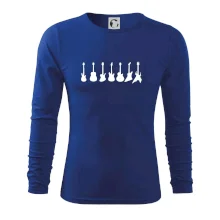 Gitary v rade Gitary v rade