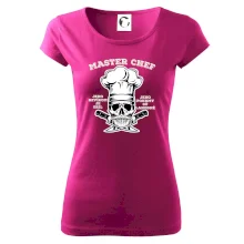 Master chef revír SK Master chef revír SK