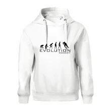 Evolúcia Hockey - hráč Evolúcia Hockey - hráč