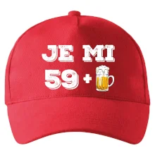 Je mi 60 pivo