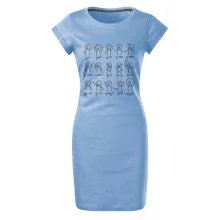 Algebra dance Algebra dance