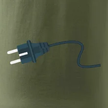 Párové triko - predlžovací kábel