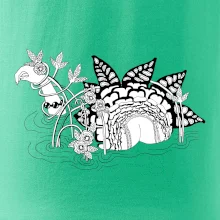 Loch ass   (Pecka design)