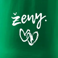Decentní pride - ženy