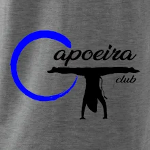 Capoeira club - bojovník Capoeira club - bojovník