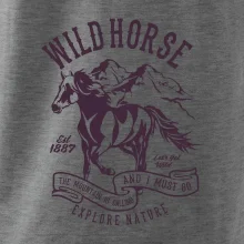 Wild Horse Wild Horse