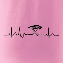 Piano ekg - prenosné