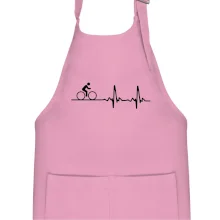 Cyklo ekg - bicykel Cyklo ekg - bicykel