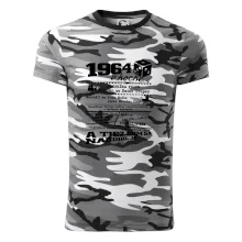 1964 v kocke 1964 v kocke