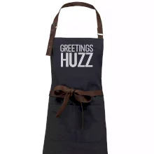 Greetings HUZZ Greetings HUZZ