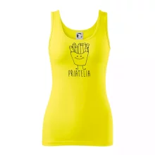 Najlepší priatelia - Hamburger a hranolčeky