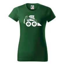 Bobik veľký kolesový