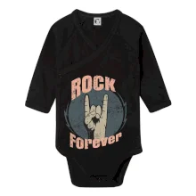Rock forever ruka