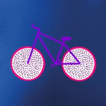 Bicykel dračie ovocie (Moňas)