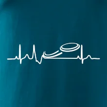 EKG frisbee discgolf tanier EKG frisbee discgolf tanier