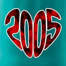 2005 v srdci 2005 v srdci