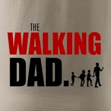 The walking dad tri deti