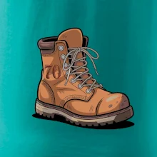 Turistická narodeninová topánka 70