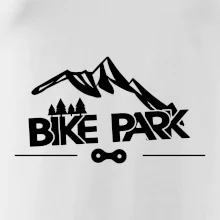 Bike park hory
