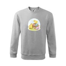 Veľkonočné kuriatka