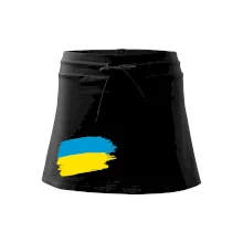 Ukrajinské tričko Ukrajinské tričko