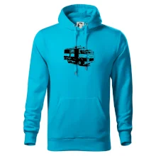 Hasičské auto Hasiči Hasičské auto Hasiči