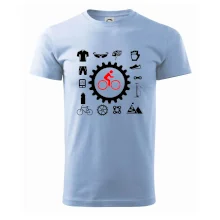 Všetko pre cyklistiku Všetko pre cyklistiku