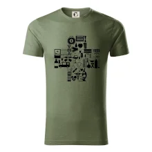 Zdravotné kríž veci Zdravotné kríž veci