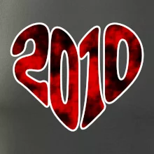 2010 v srdci