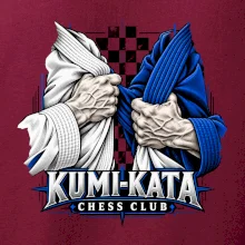 Kumi kata chess club