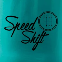 Speed shift Speed shift