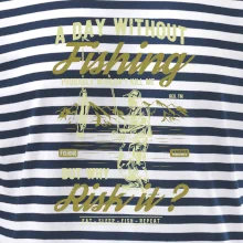 A Day Without Fishing