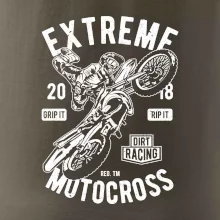 Extreme Motocross