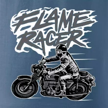 Flame Racer