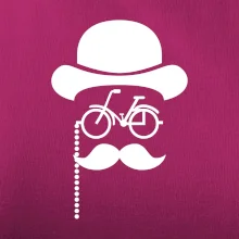 Mustache bicykel Mustache bicykel