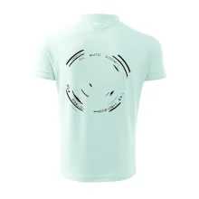 Foto objektív obrys Foto objektív obrys