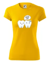 Nepôjde niekto von?