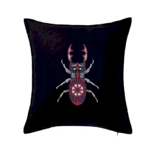 Steampunk roháč farebný