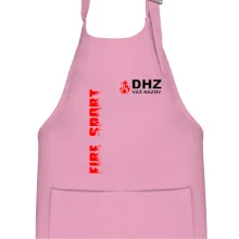 DHZ (oheň, firesport, názov sboru - vlastný nápis) DHZ (oheň, firesport, názov sboru - vlastný nápis)